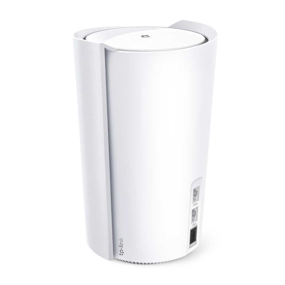Wi-Fi роутер TP-Link  	Deco X95(2-pack) AX7800