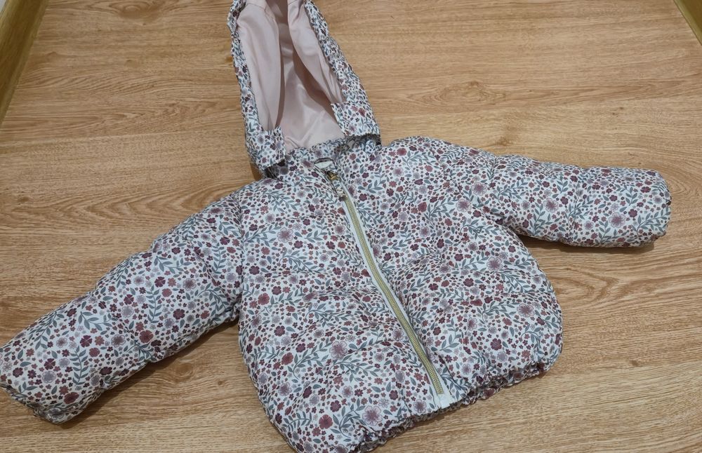 Lot geci H&M marimea 80