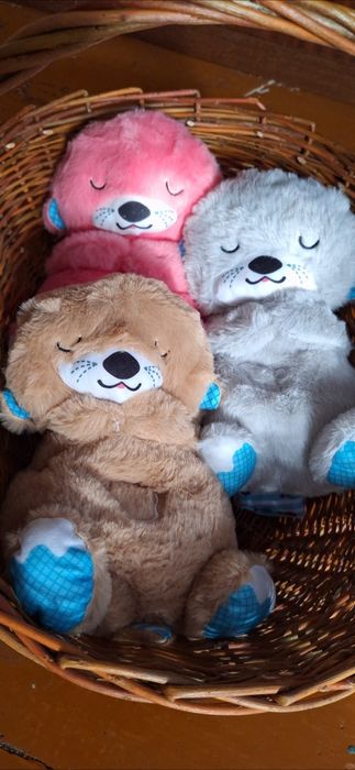 Мягкая игрушка детская