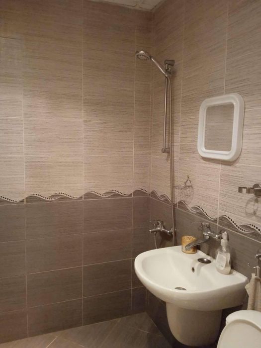 Дава се под наем Едностаен апартамент в София, Банишора - 45 кв.м за 375 € - Снимка #7