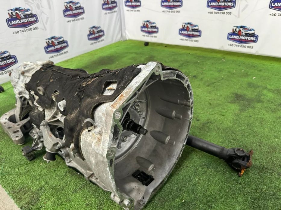 ✅ CUTIE VITEZE AUTOMATA XDRIVE BMW COD: GA8X51CZ  2017-2024 , BMW X3 X4 G01 G02 G20 G21 G22 G23 G30 G31 G42 MILD HYBRID