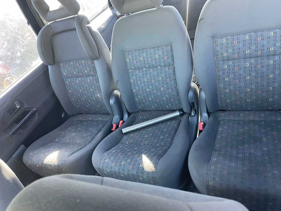 vw sharan 1.9 tdi автоматик на части шаран 1.9 тди автомат