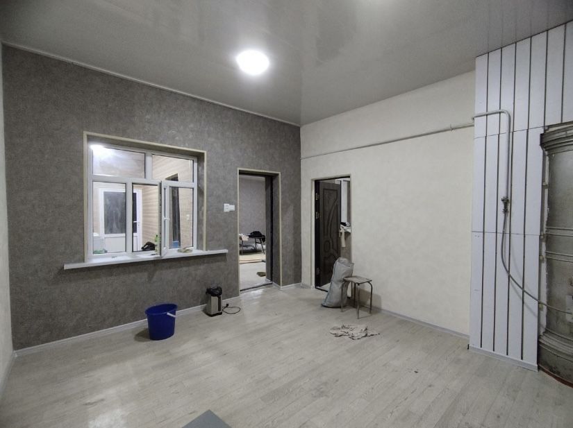 Продается квартира Зангиотинский район