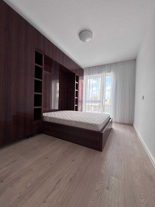 Apartament Nou cu 2 Camere - Prima Inchiriere - Prima Arena Residence