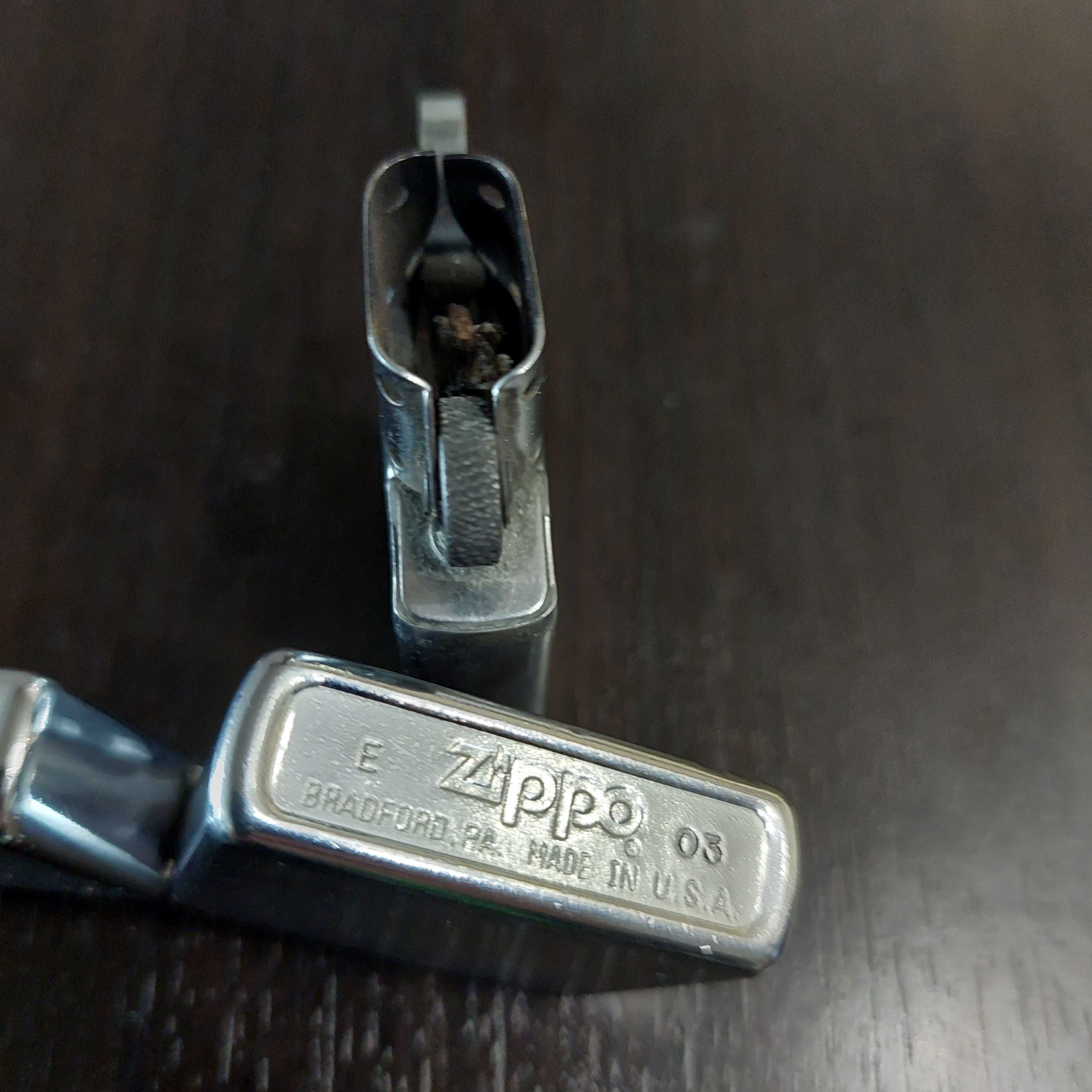 Оригинални запалки Zippo