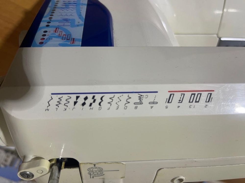 продам швейную машину