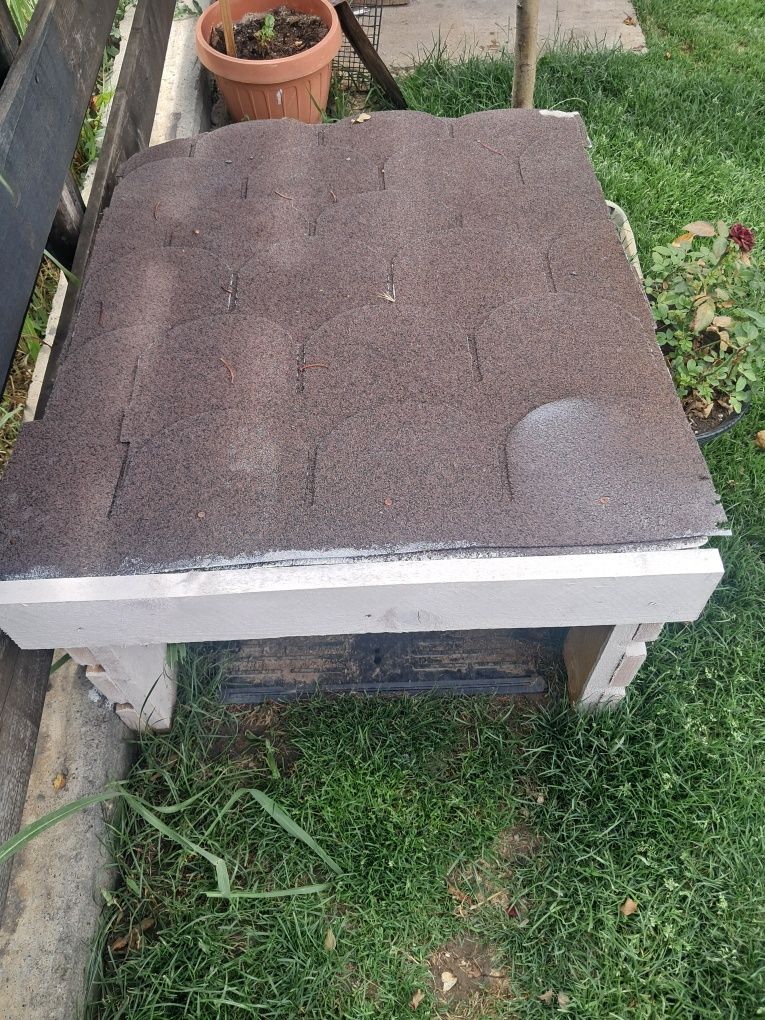 Robotel tuns gazon Parkside