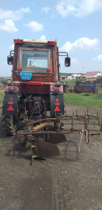 Продам трактор Т-25.