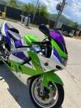 Kawasaki ninjazx9r