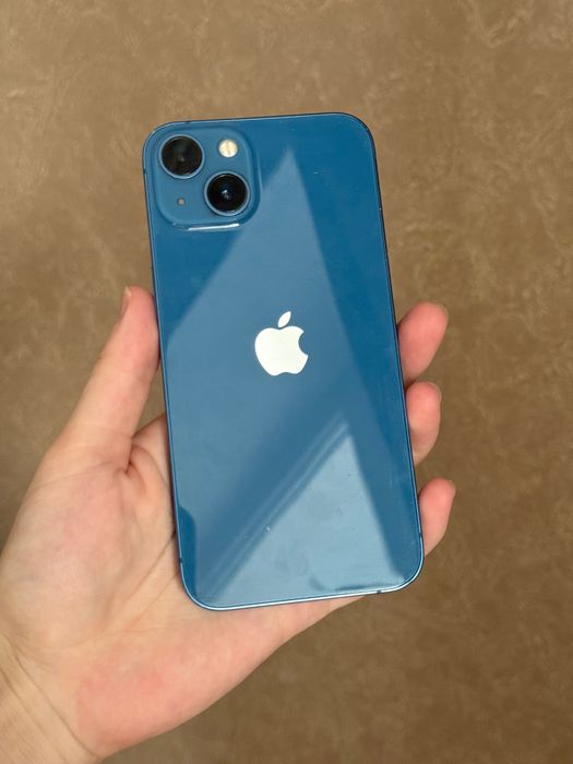 Iphone 13 телефон