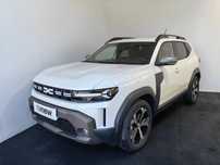 Dacia Duster DUSTER journey Eco-G 100