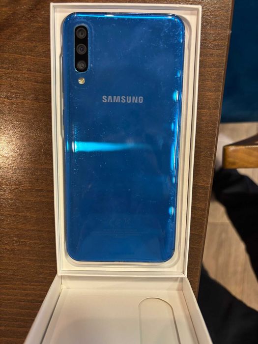 Samsung Galaxy a52 5G