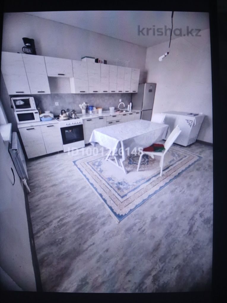 Продам дом в Маржанбулаке