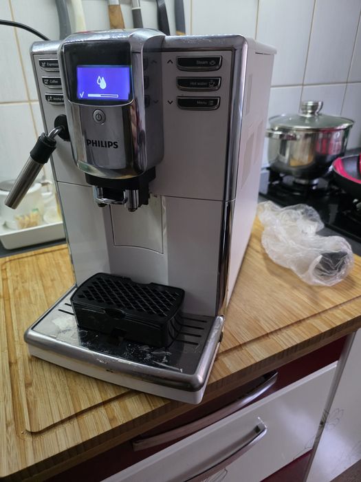 Vand Espressor Philips seria 2000