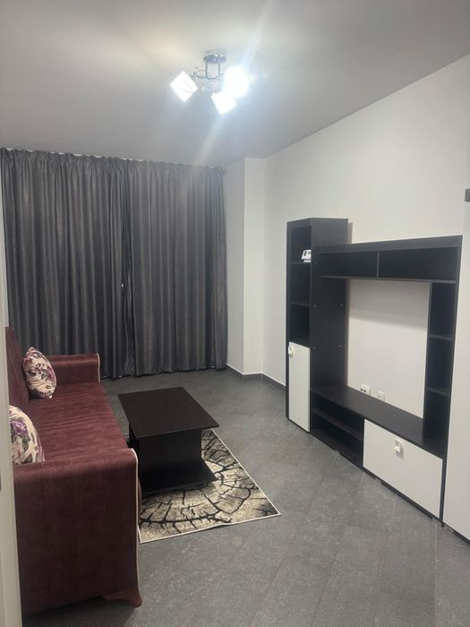 De Inchiriat  Apartamen Decomandat 2 camere Cartierul Visoianu!