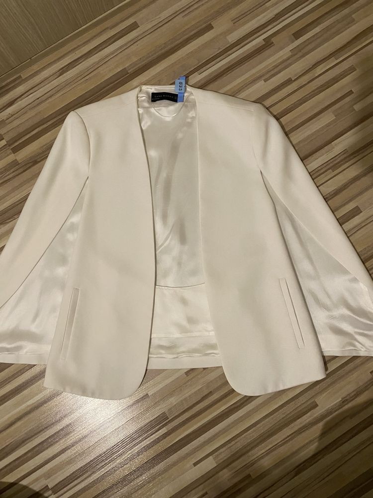 Sacou,blazer Zara