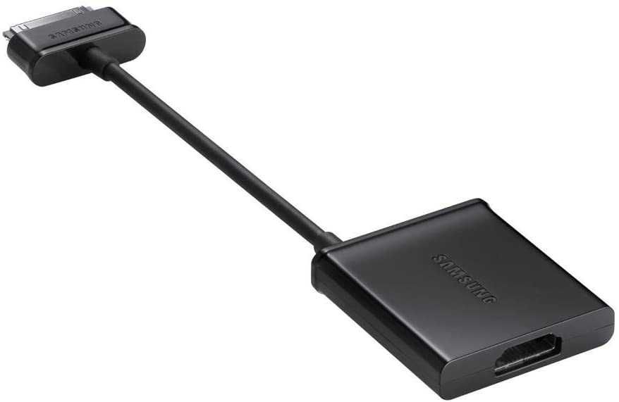 Adaptor HDMI tableta Samsung EPL-3PHPBEGSTD 30 pin Galaxy Tab