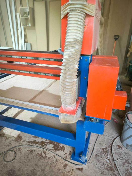 Мебельное оборудование