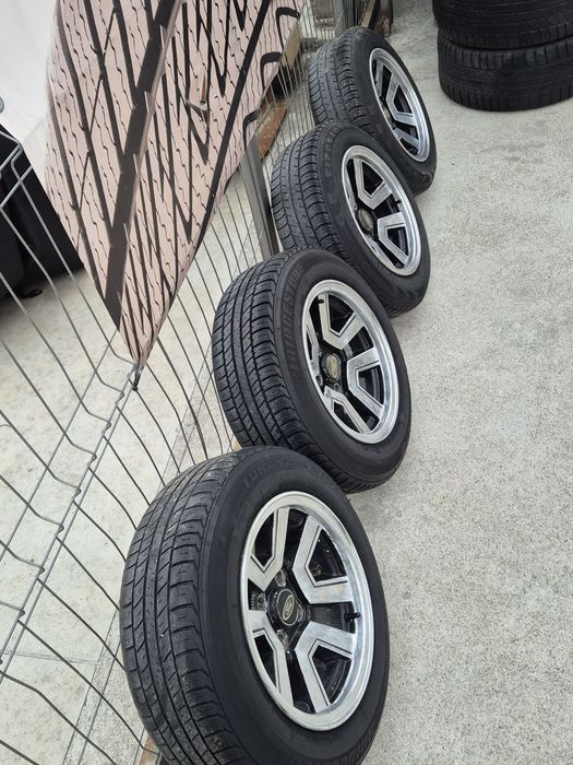 Джанти 14 цола 4х108 , 7j ,et8 , 185/65/14 Ford , Audi