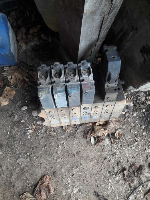 Соленойди за кейс