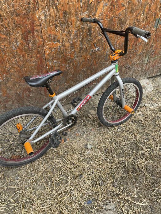 Vand bicicleta BMX copii