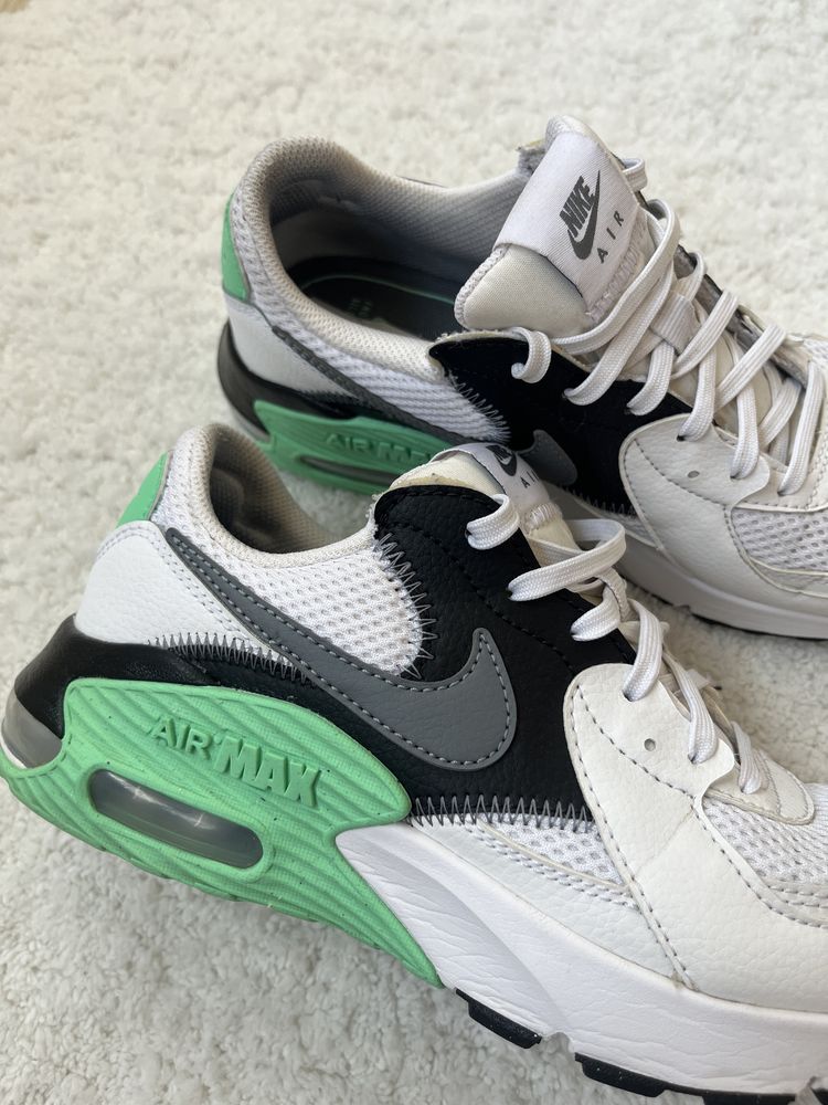 Nike air max дамски маратонки (38) номер