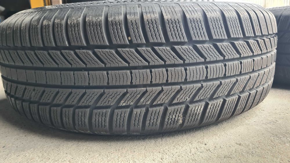 Roti/Jante Audi Q5 (FY) 2017-2024 | Continental 235/65 R17 DOT:2023