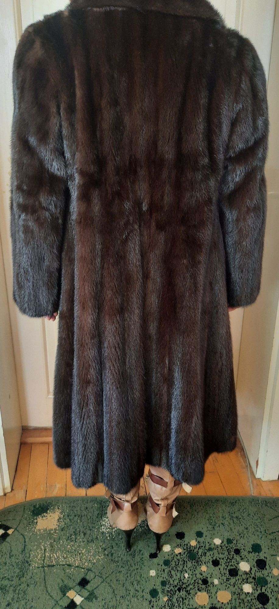 Blana super eleganta