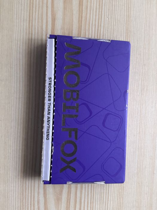 Husă Mobilfox pt Xiaomi Redmi 9