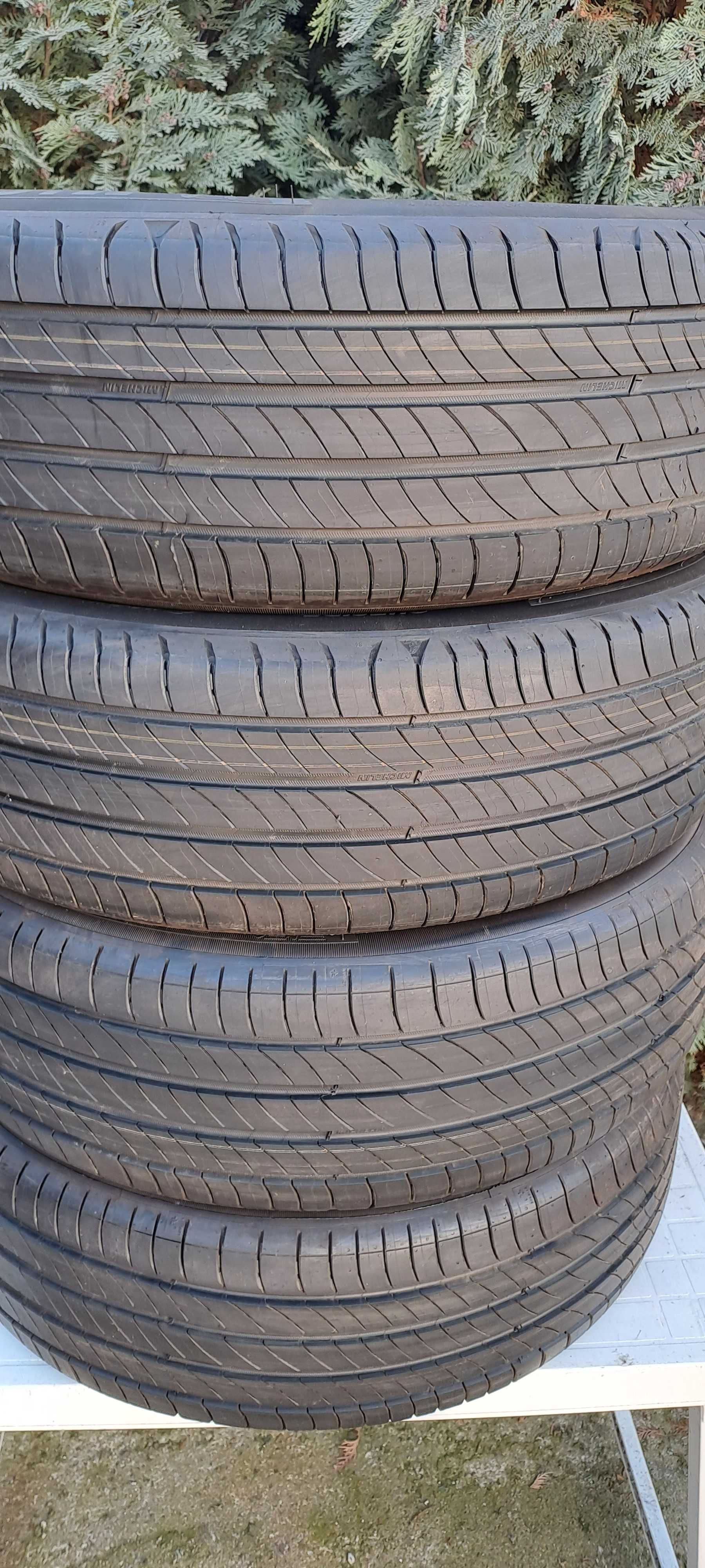 Anvelope Vara 205 55 R19 Michelin