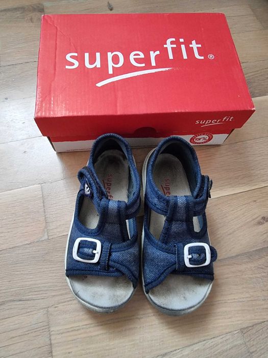 Детски обувки/сандали Nike, Skechers, Geox, Superfit