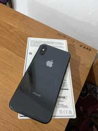 Iphone xs 256 gb black