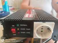 Invertor24- 220v