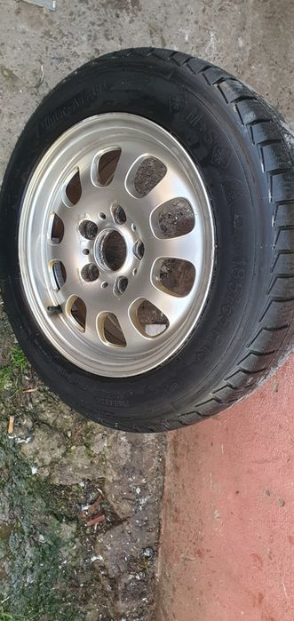 Roti BMW 185/65 r15