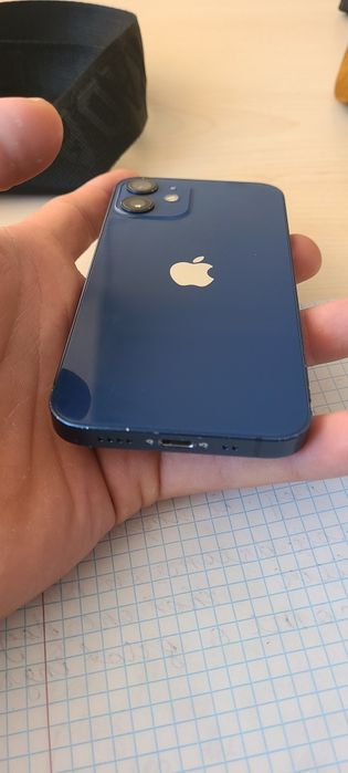 iPhone 12 mini 128