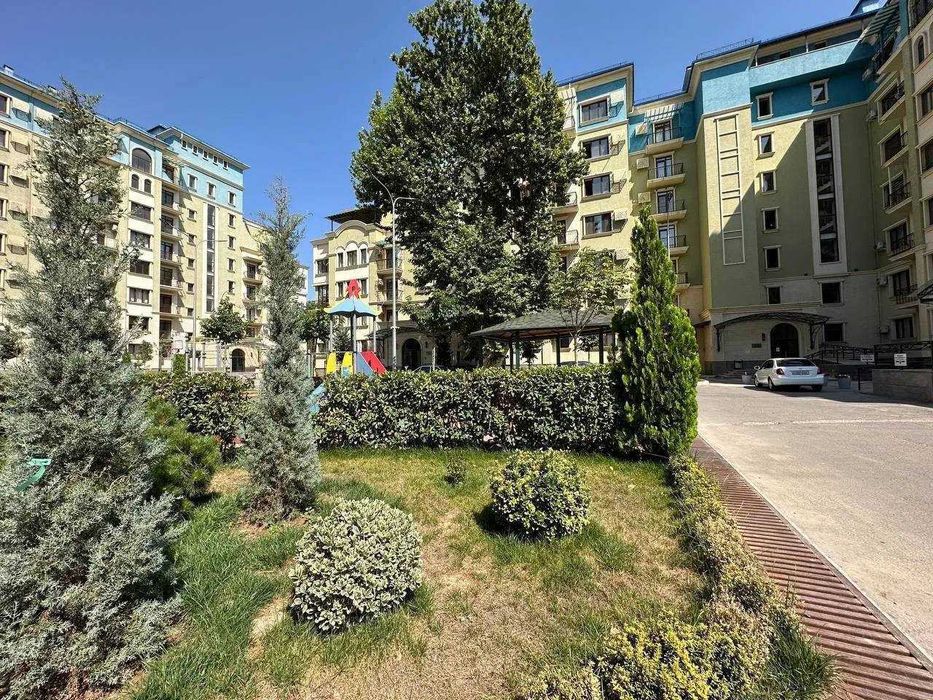 ПРОДАЕТСЯ! 4 ком квартира на элитном ЖК ЯНГИ ДАРХАН По суппер цене