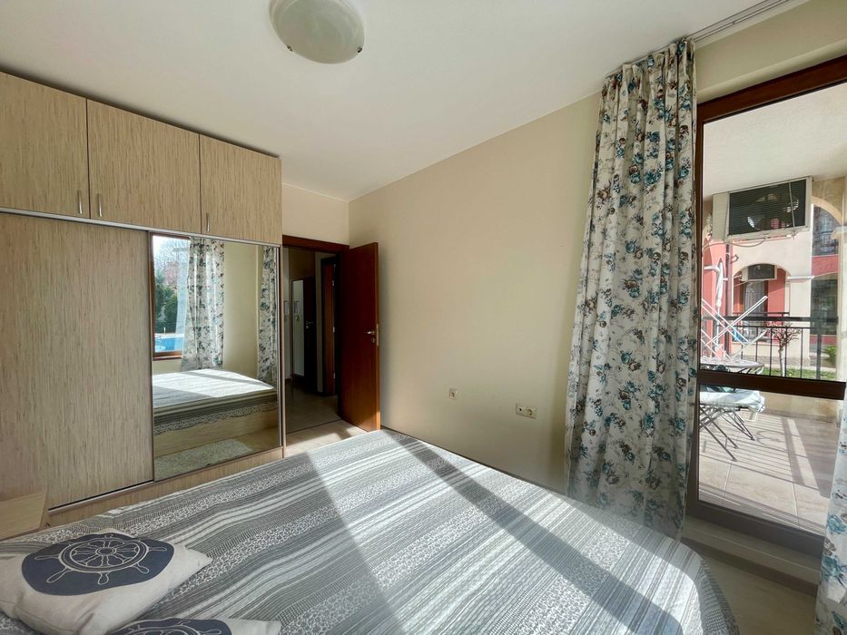 Продава се Двустаен апартамент в с. Равда, Област Бургас - 51 кв.м за 1293 €/кв.м - Снимка #7