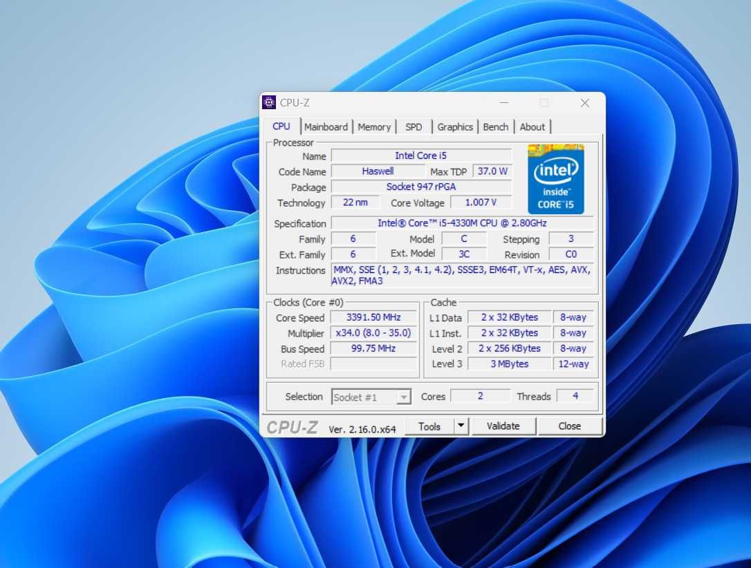 Lenovo ThinkPad T540p