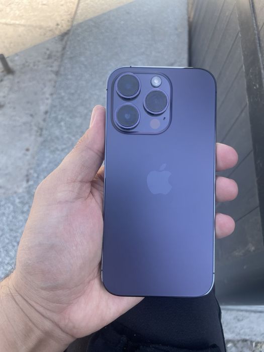 Iphone 14 pro 256GB
