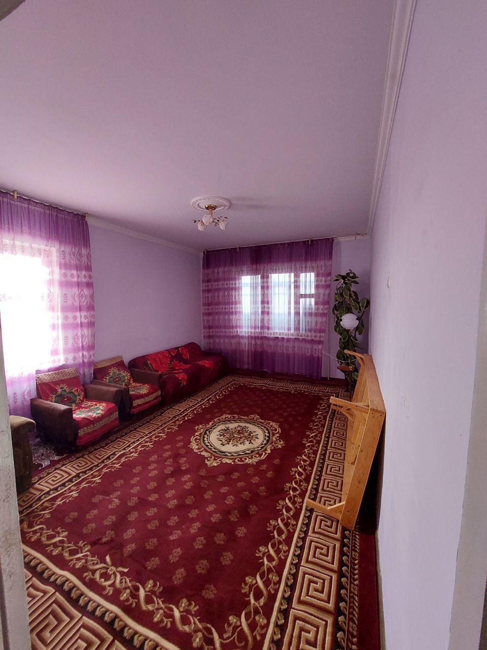 Квартира ижара 2 хона
