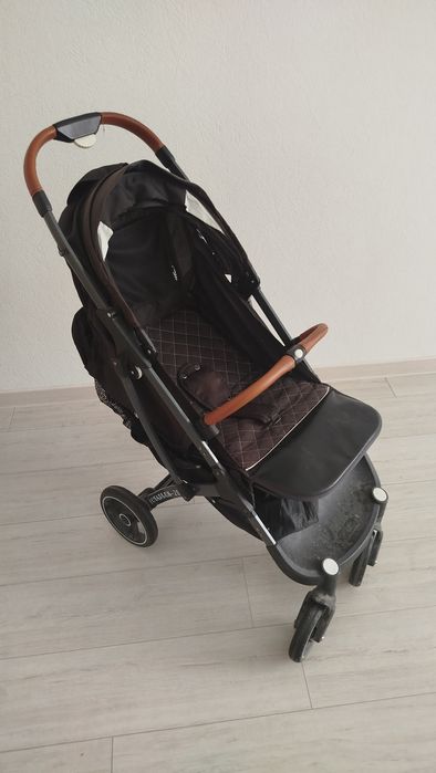 Детская коляска складная