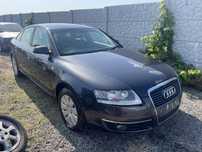Dezmembrez audi a 6 2.0 motorina / manual cod motor blb / brm