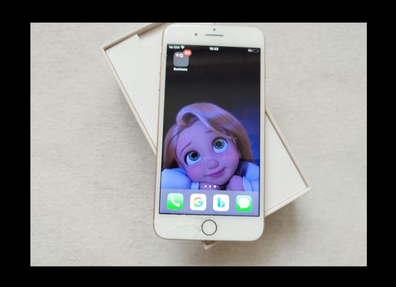 iPhone 8 Plus Gold 64GB Айфон