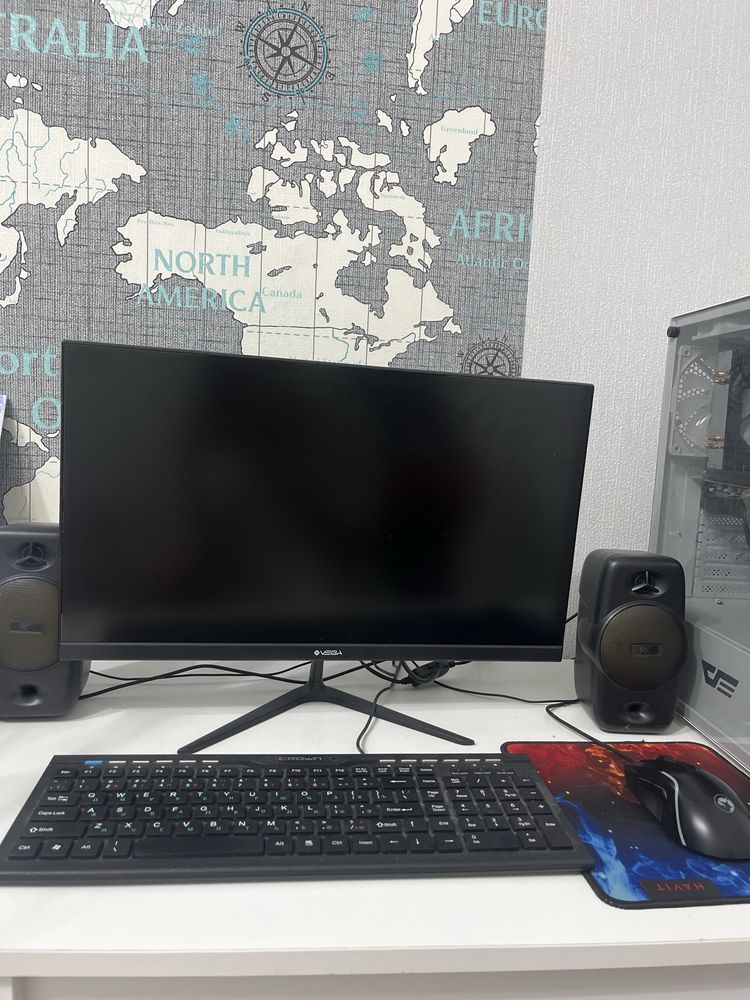 продаю игровой пк