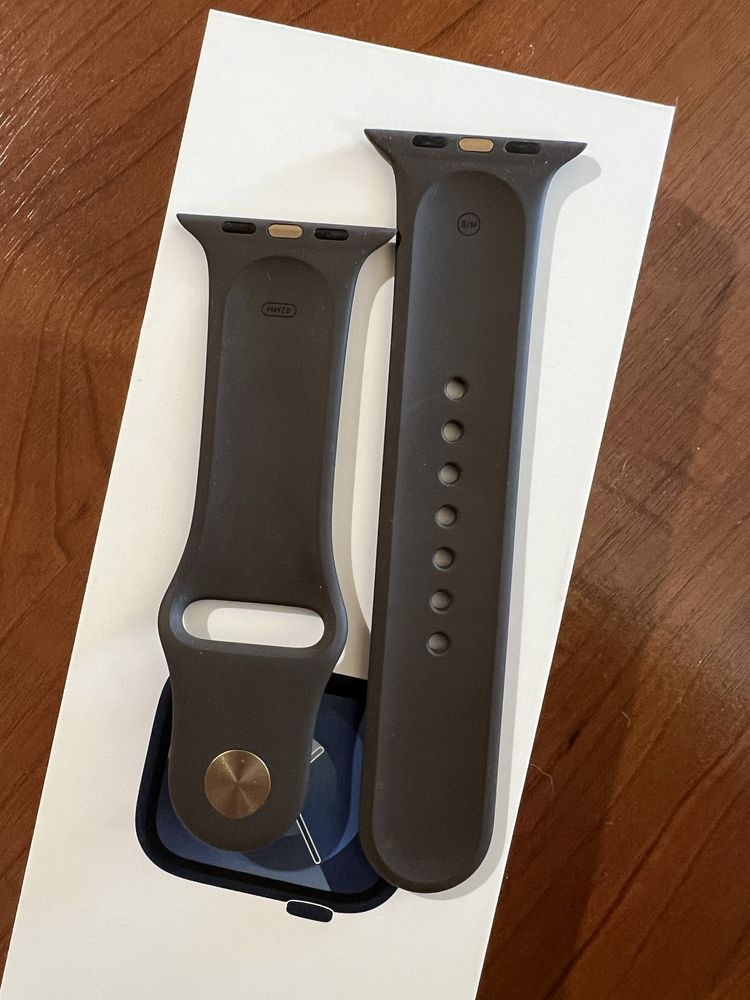 Apple Watch Series 9 45mm Midnight