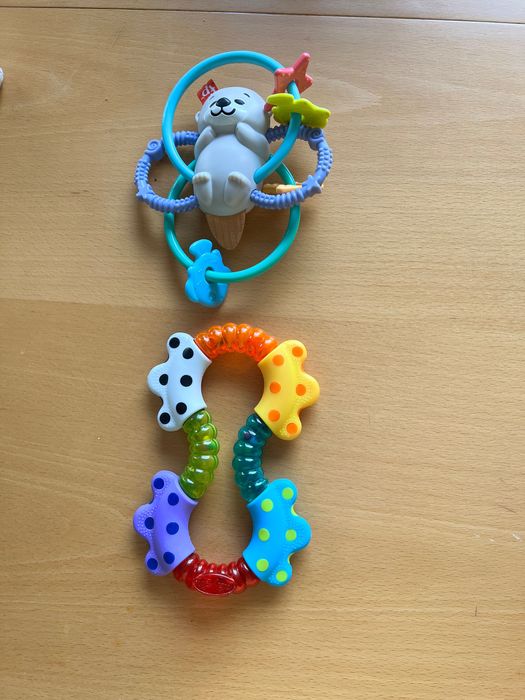 Бебешки  играчки