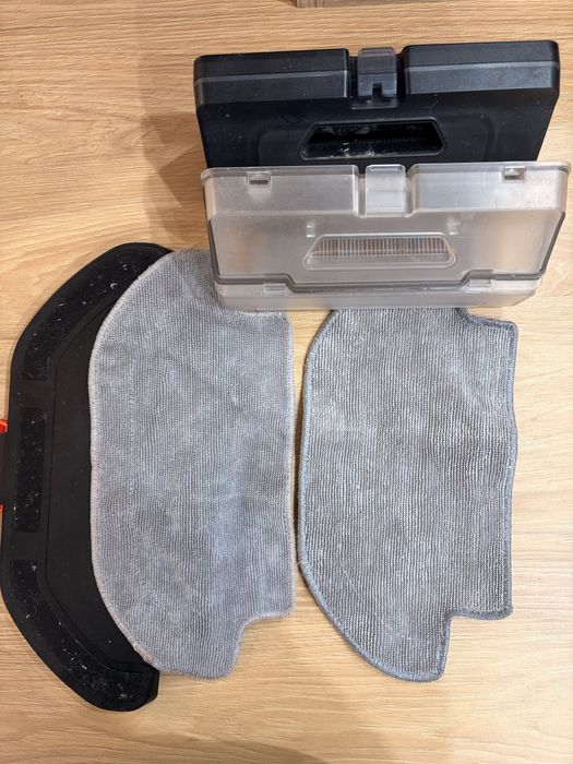 Xiaomi Mi Robot Vacuum Mop P