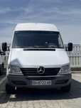 Mercedes Sprinter 313 … 8+1
