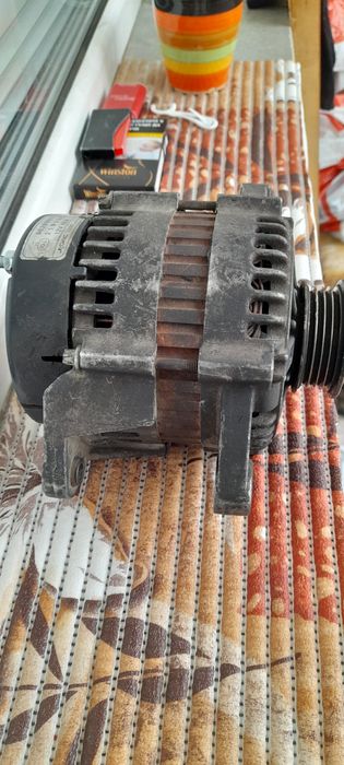 Динамо за Chevrolet Matiz