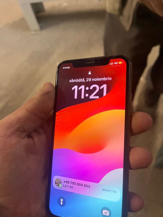 Vind iPhone XS 64 GB